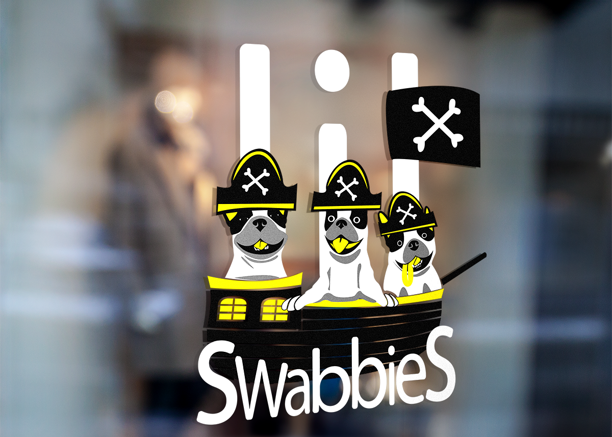 Logo Design by Gabriel Nunes for this project | Design #21802525
