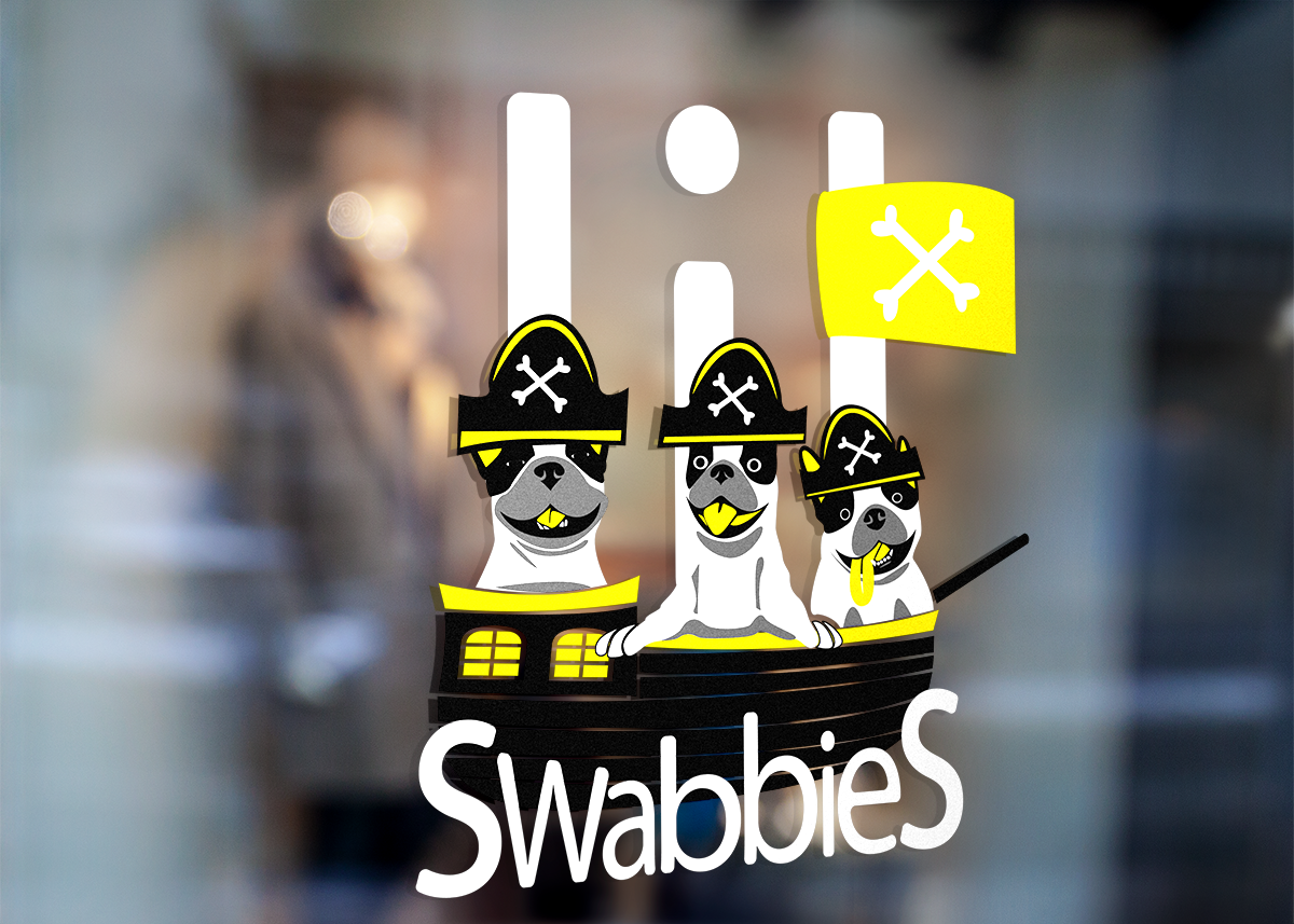 Logo Design by Gabriel Nunes for this project | Design #21802526