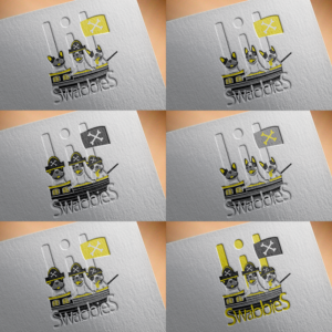 Logo Design by Gabriel Nunes for this project | Design: #21818227