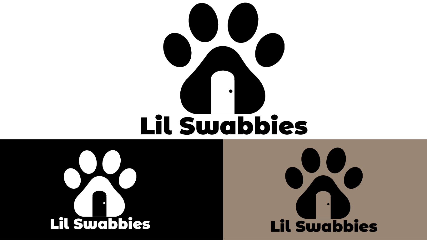 Logo Design by alyne thomas 2 for this project | Design #21750904
