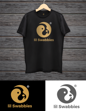 Logo Design by alyne thomas 2 for this project | Design: #21761949