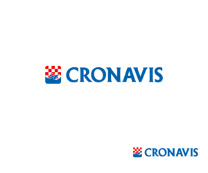 CRONAVIS | Diseño de Logo por lionx