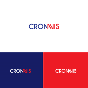 CRONAVIS | Diseño de Logo por sankar999
