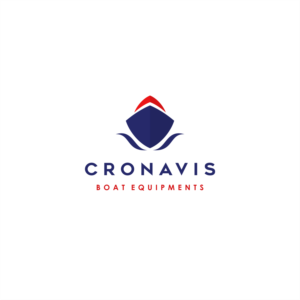 CRONAVIS | Diseño de Logo por ThiagoB