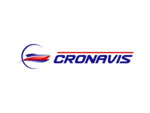 CRONAVIS | Diseño de Logo por R16