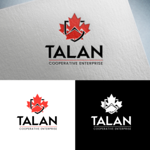 Logo-Design von Taya Bright für Behter Inc. | Design #21802393