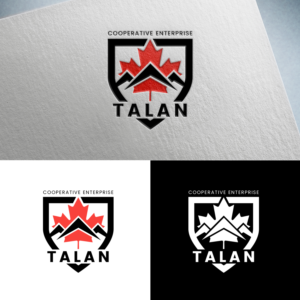 Logo-Design von Taya Bright für Behter Inc. | Design: #21802394
