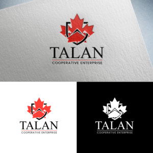Logo-Design von Taya Bright für Behter Inc. | Design: #21802395