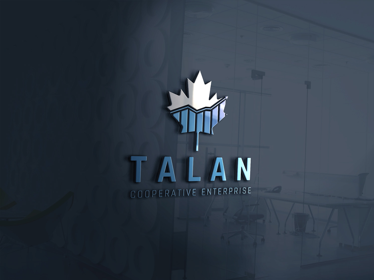 Diseño de Logo por Dario 2 para Behter Inc. | Diseño #21783040