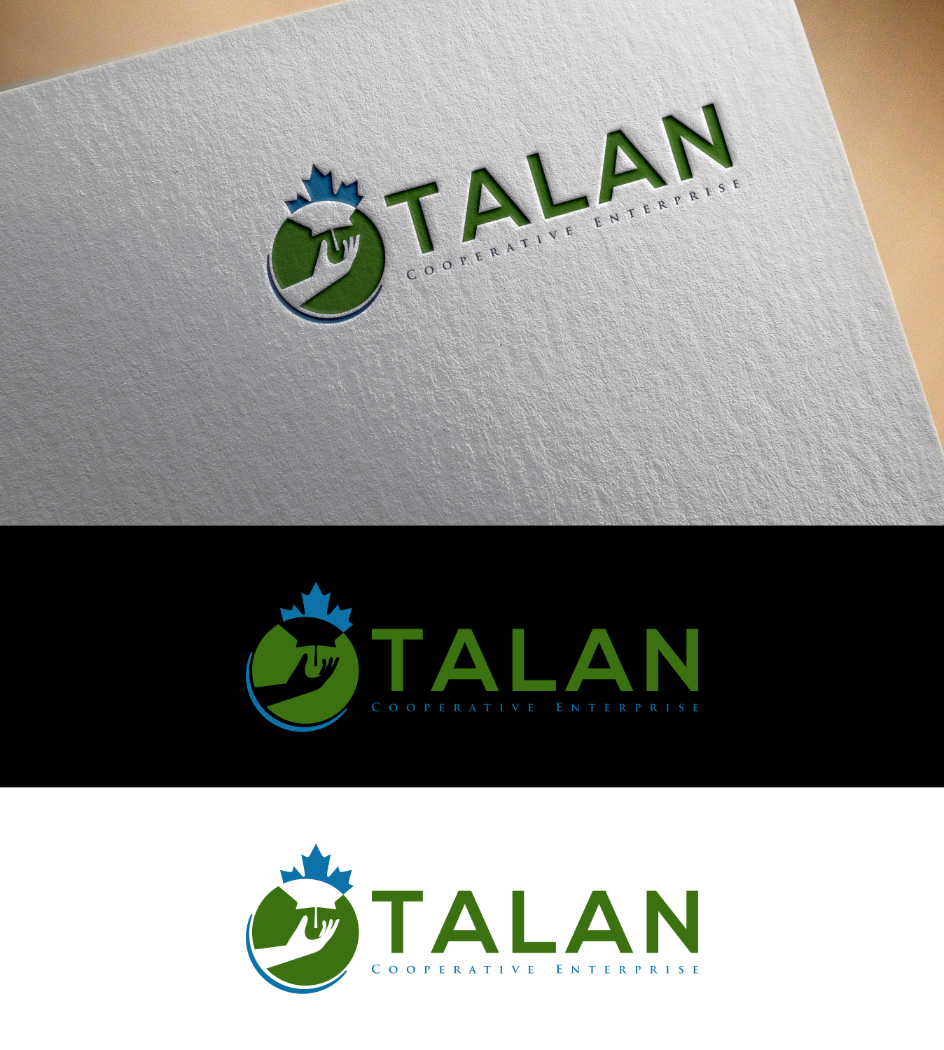 Logo Design by siti MWDesign for Behter Inc. | Design #21767275