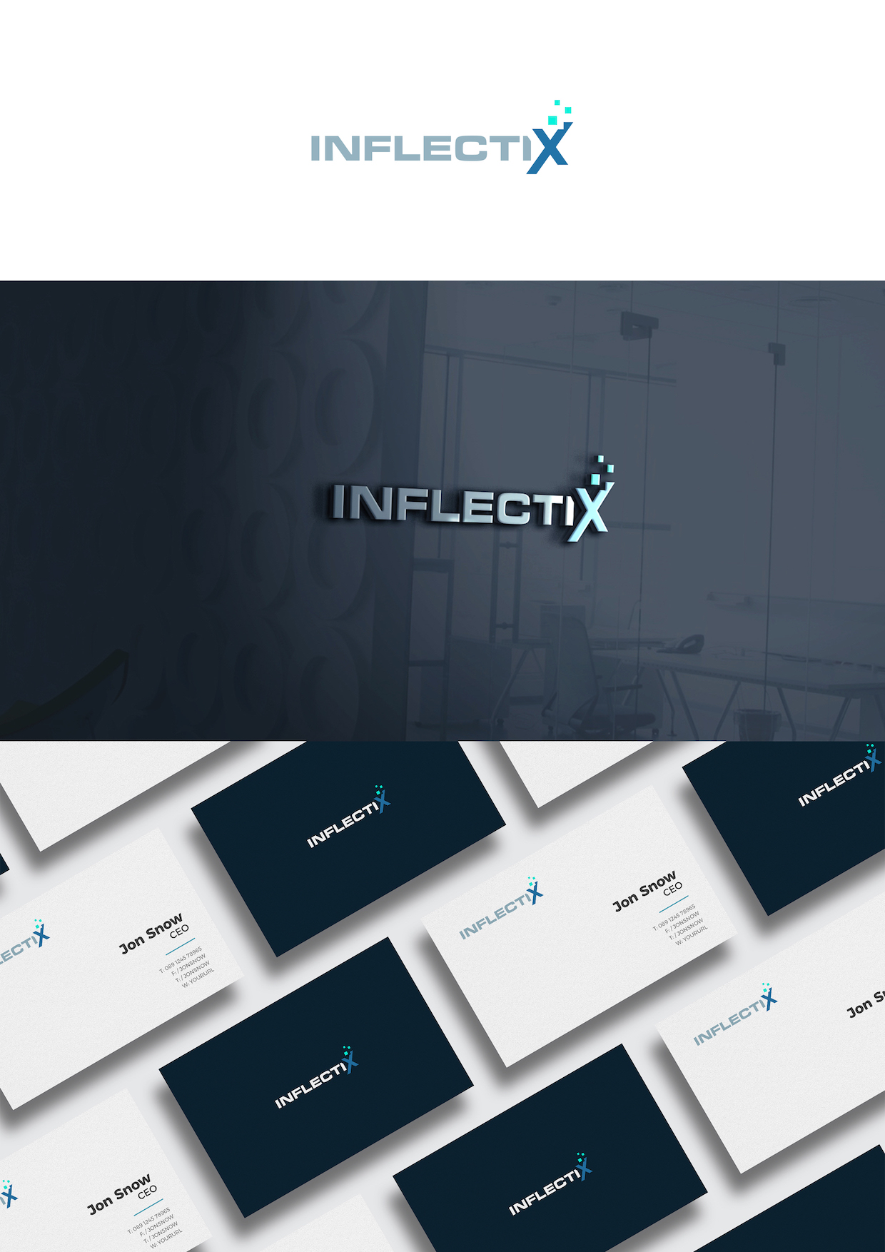 Logo Design by christianpoetoe for this project | Design #21753415