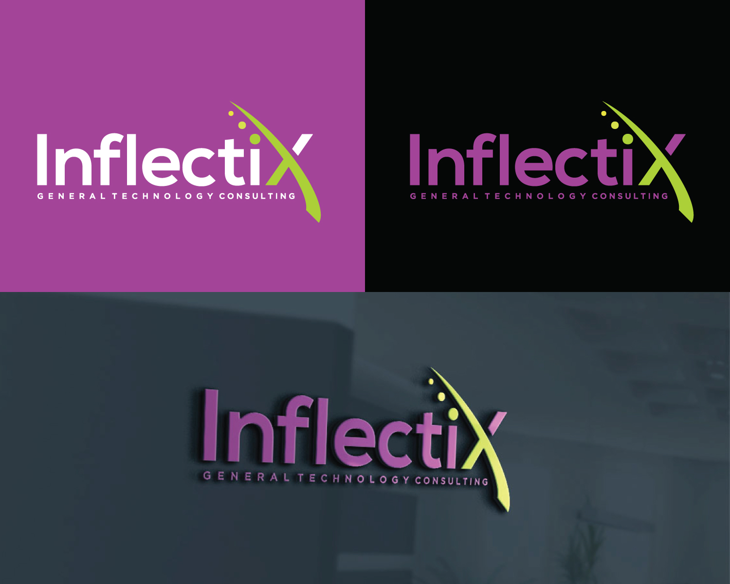 Logo-Design von Atec für dieses Projekt | Design #21756872
