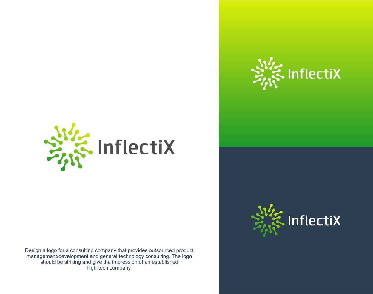 Logo Design by Graphic_GG 2 for this project | Design #21803578