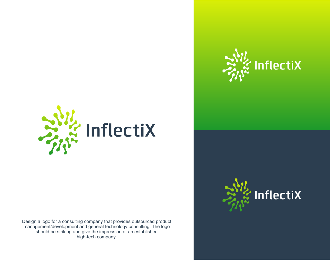 Logo Design by Graphic_GG 2 for this project | Design #21803580