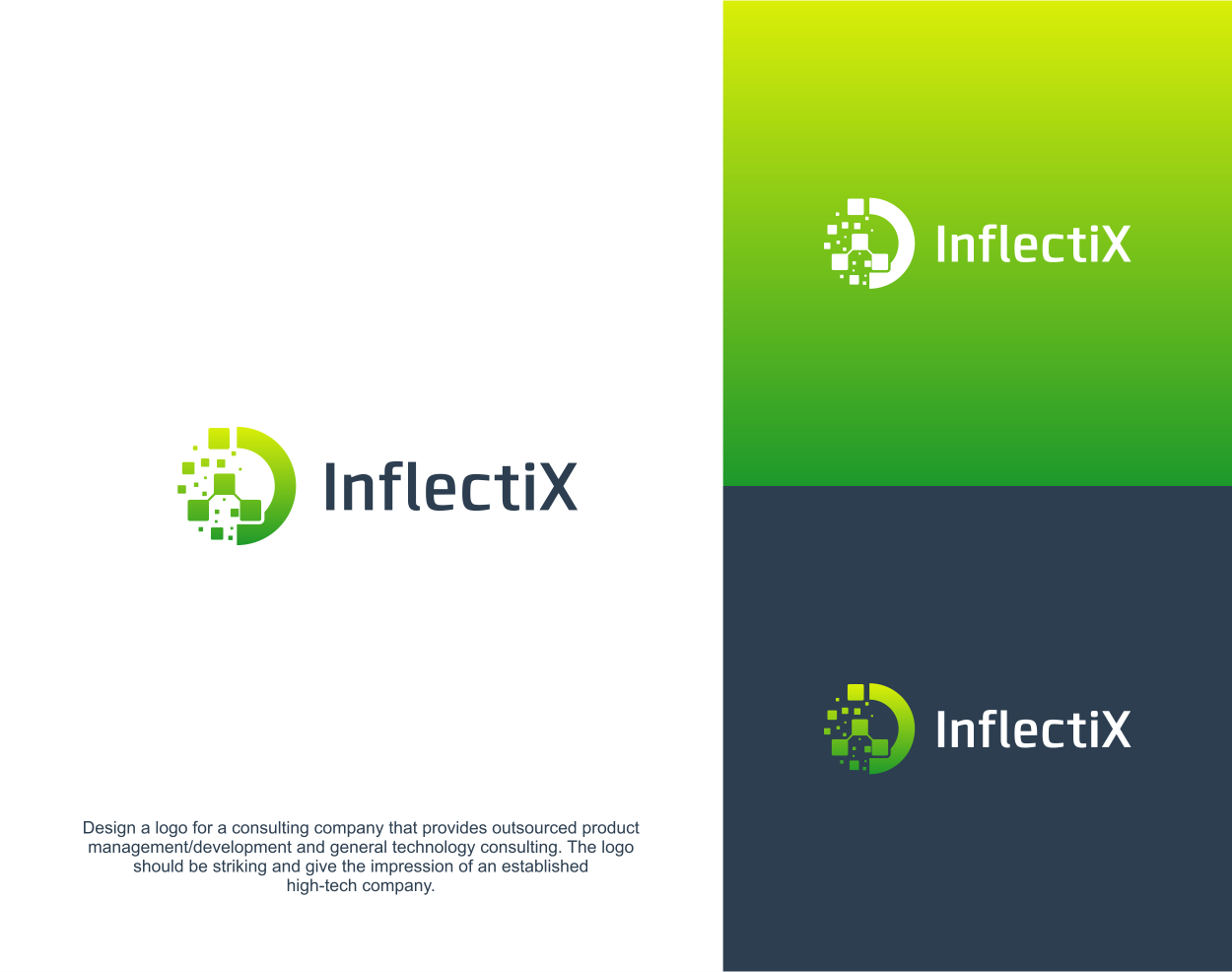 Logo Design by Graphic_GG 2 for this project | Design #21803634