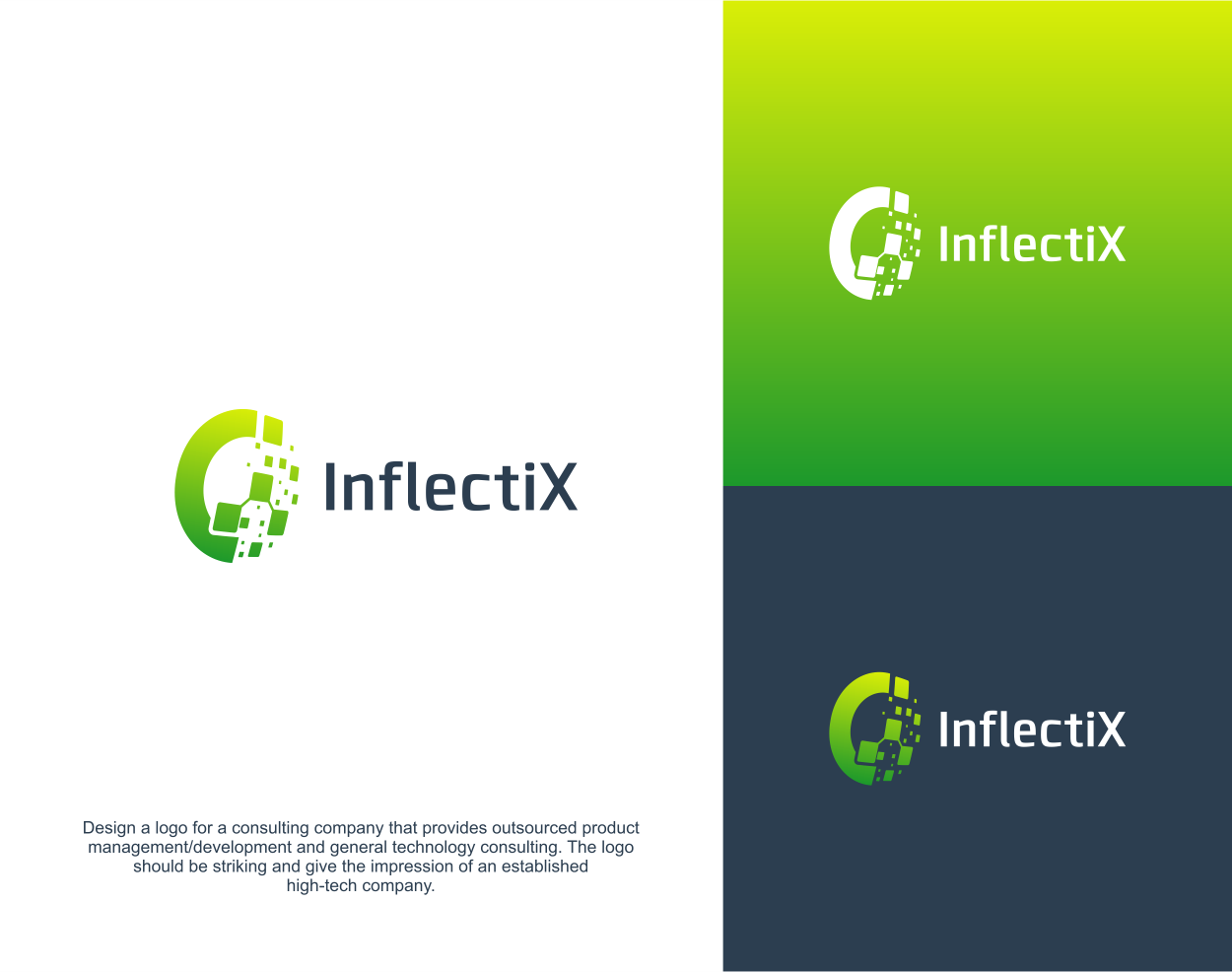 Logo Design by Graphic_GG 2 for this project | Design #21803639