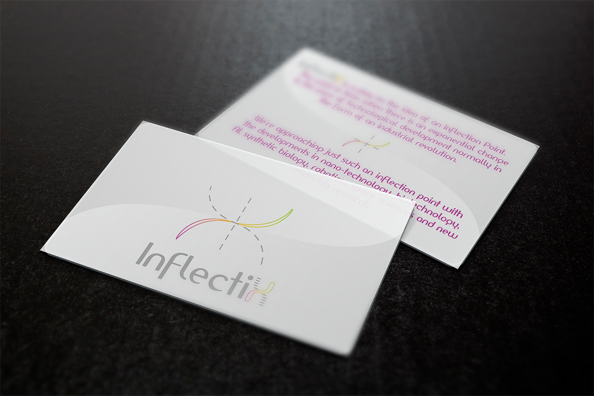 Logo Design by Gabriel Nunes for this project | Design #21803966