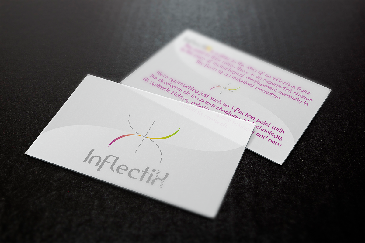 Logo Design by Gabriel Nunes for this project | Design #21803967