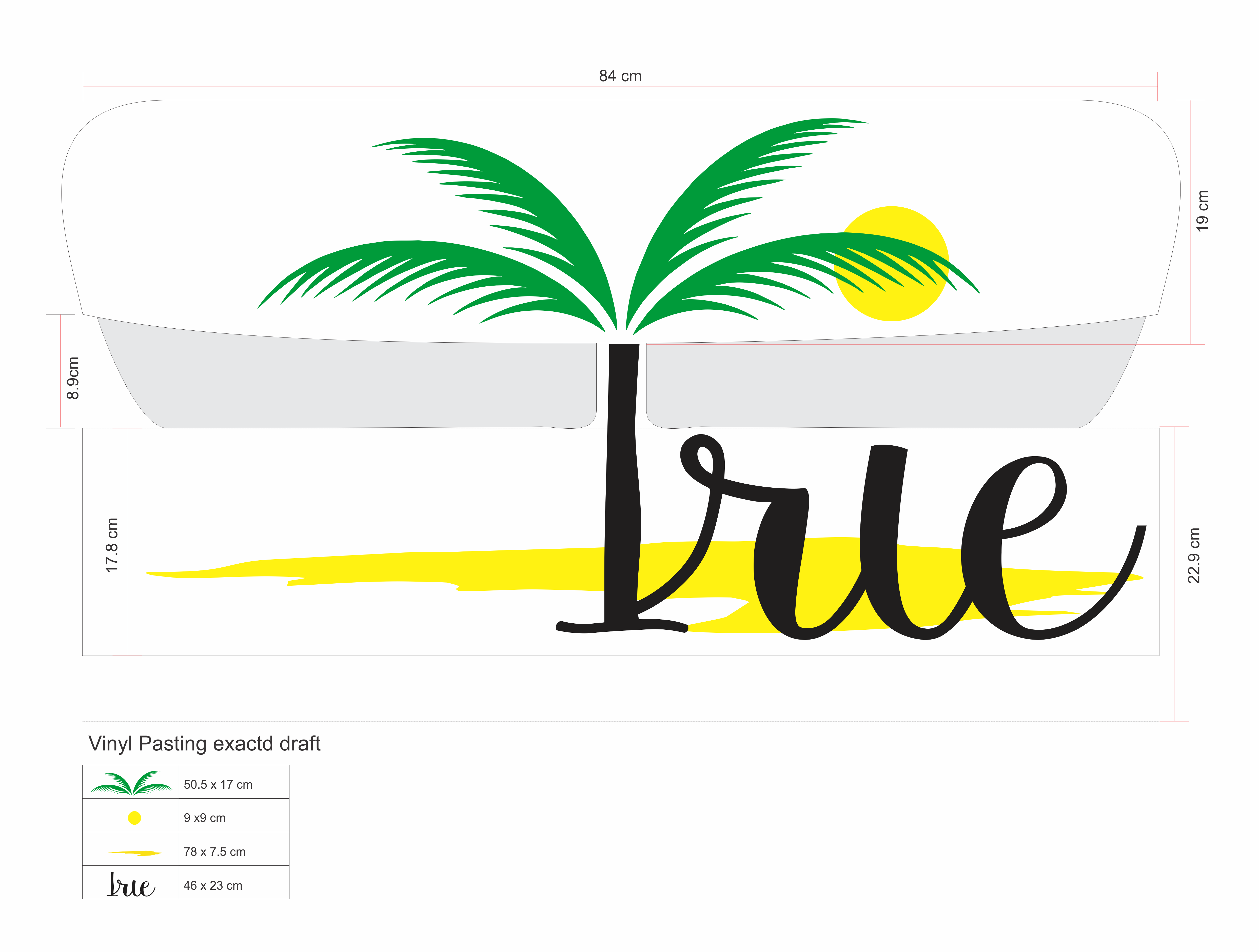 Graphic Design by Pint & Promotional Projects for this project | Design #21777148