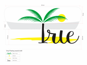 Graphic Design by Pint & Promotional Projects for this project | Design: #21777148