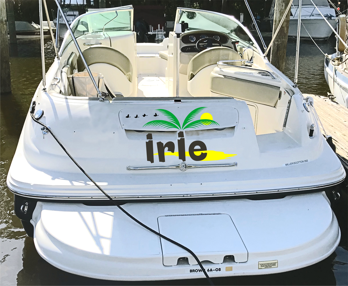 Graphic Design by Pint & Promotional Projects for this project | Design #21786494