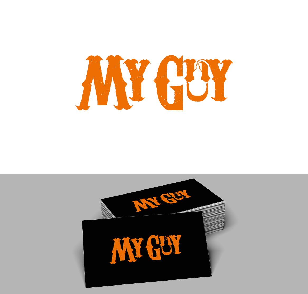 Logo Design by trufya for this project | Design #21760027