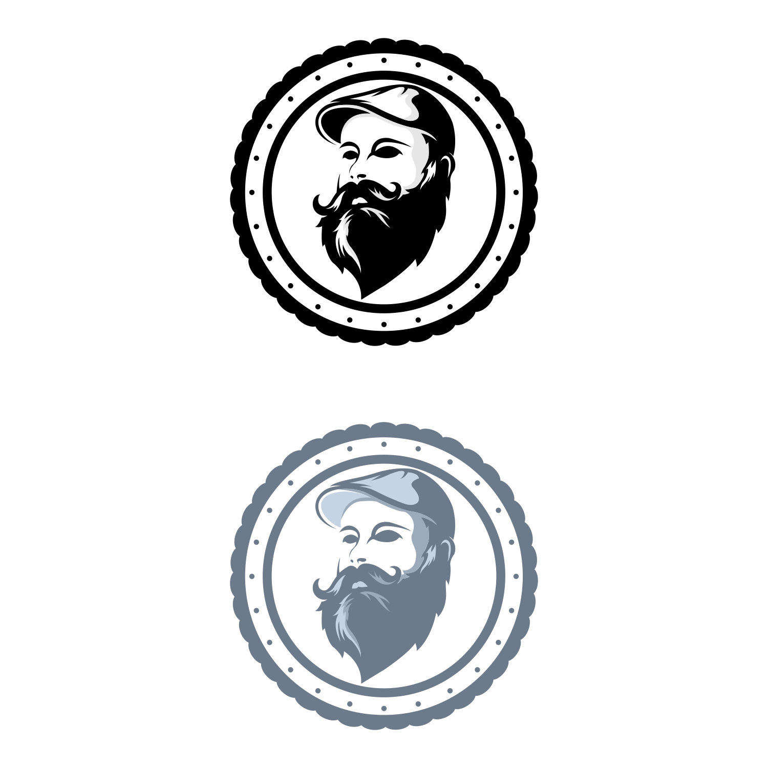 Logo Design by sinau_nggambar for this project | Design #21753873