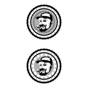 Logo Design by sinau_nggambar for this project | Design: #21756602