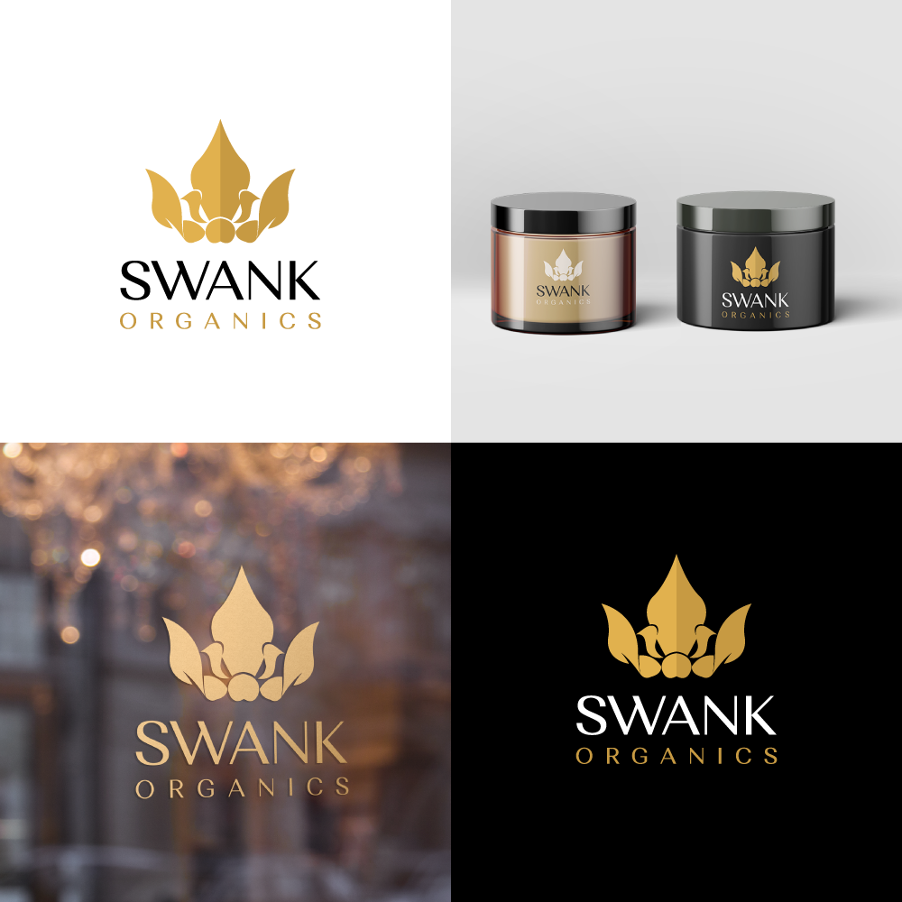 Logo Design by Sergio Coelho for this project | Design #21758727