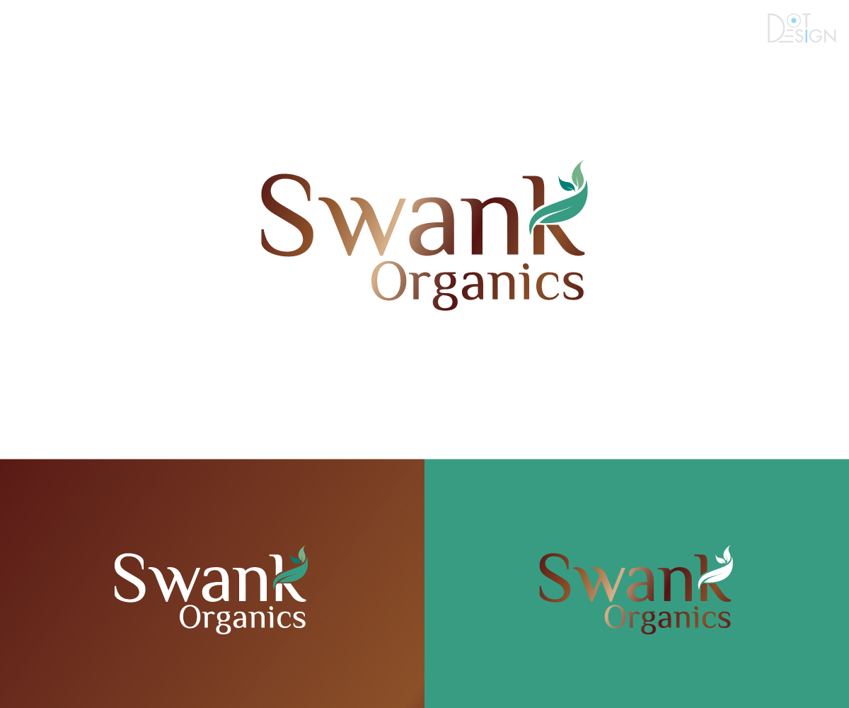 Logo Design by Dot Design 3 for this project | Design #21753212