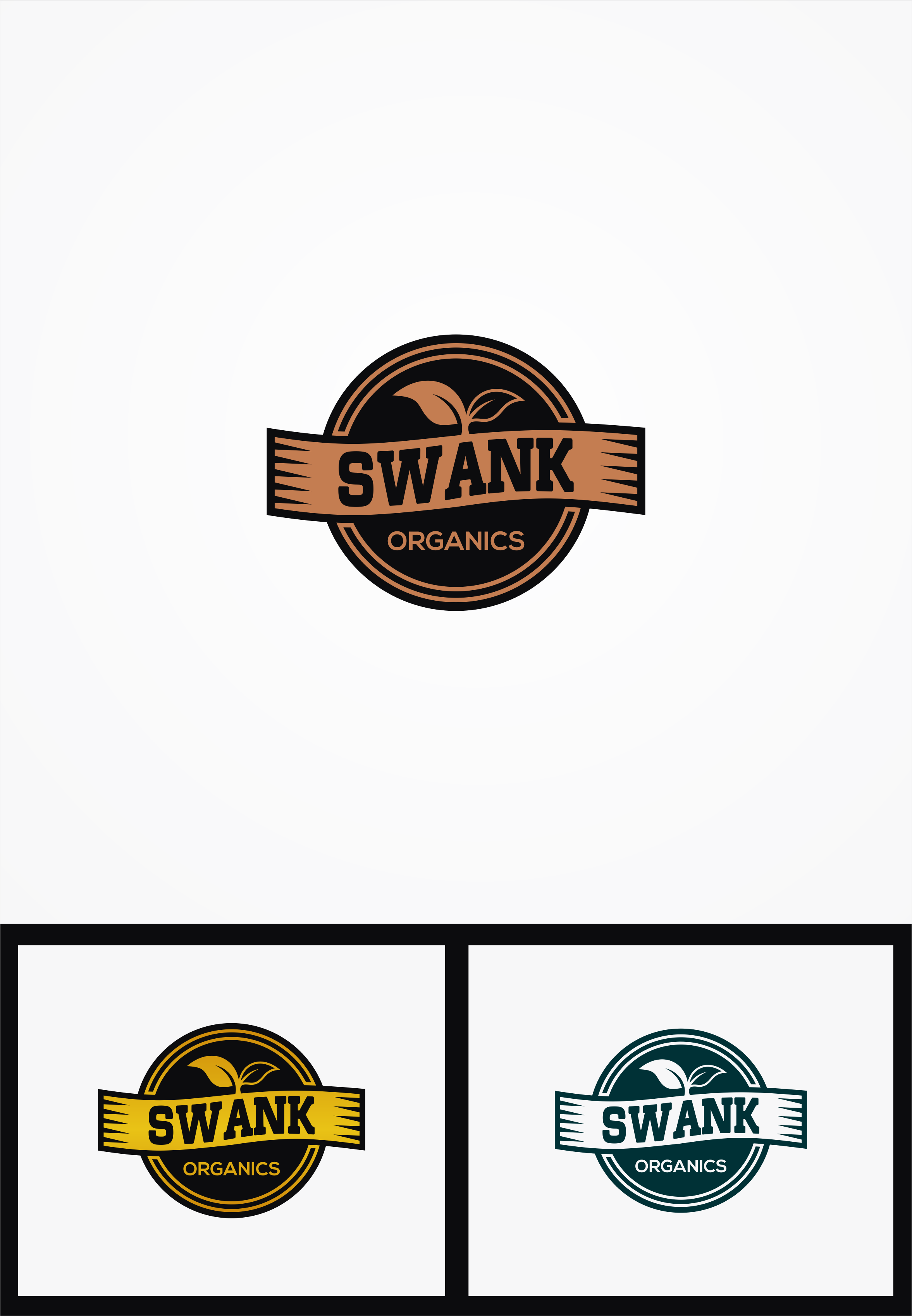 Logo Design by Danifsketsart for this project | Design #21766119