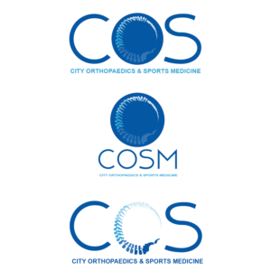 Logo Design by Carmen de Lange