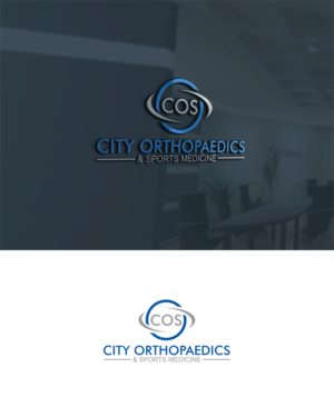 Logo Design by RedLine 3 for this project | Design: #21751485