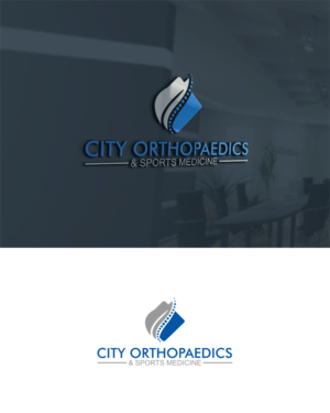 Logo Design by RedLine 3 for this project | Design: #21751486