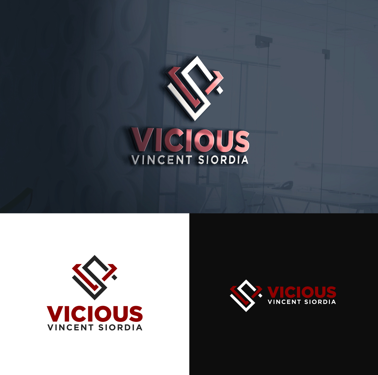 Logo Design by BehindSymbols for this project | Design #21753474