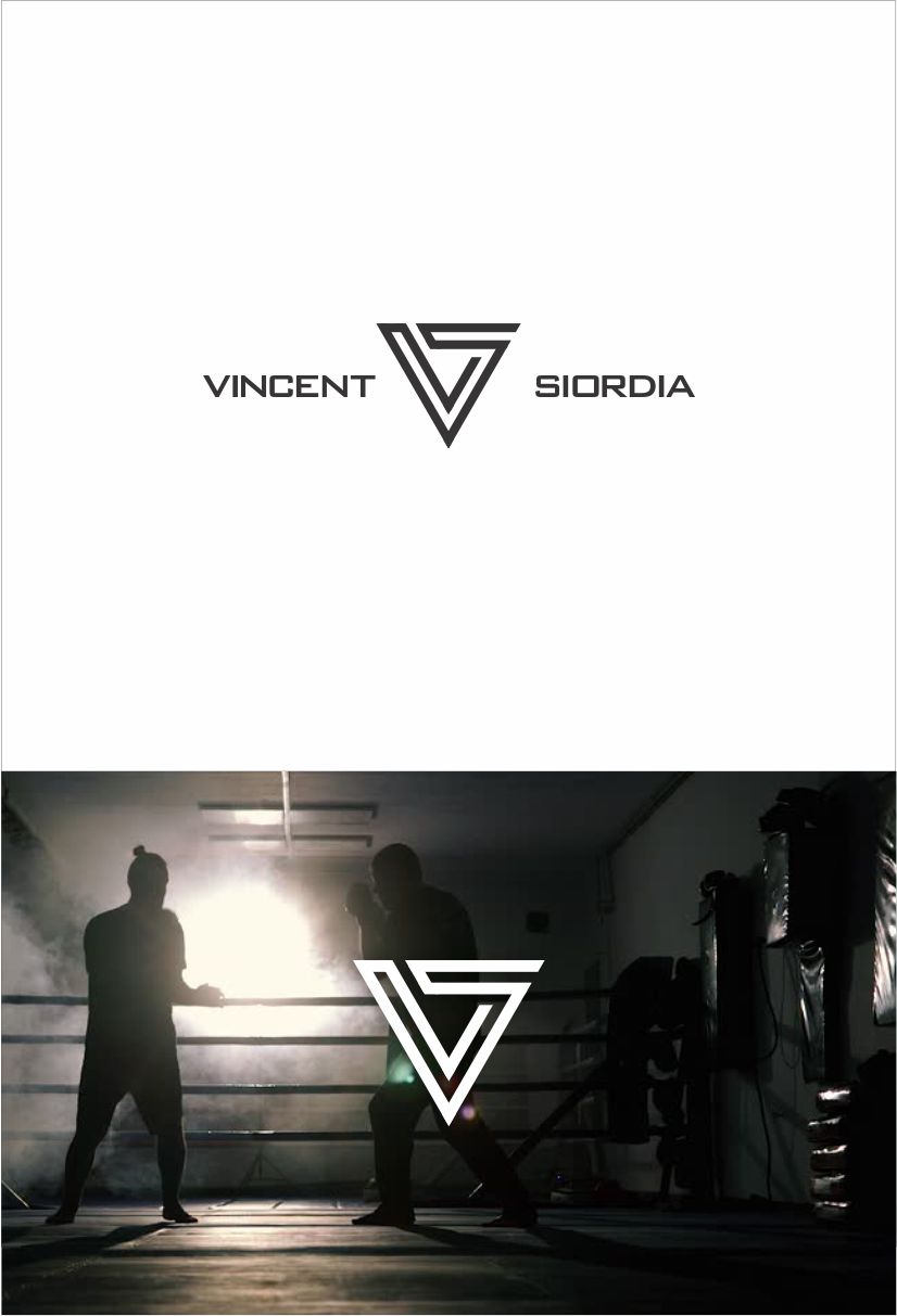 Logo Design by Naavyd for this project | Design #21800383