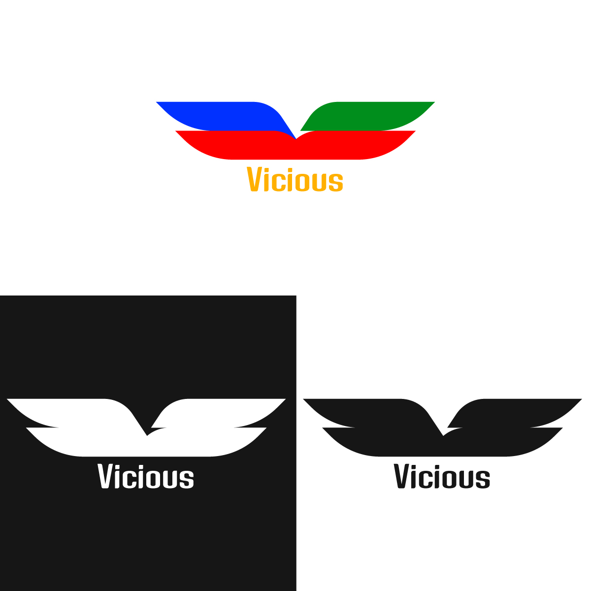 Logo Design by Burak Varlik for this project | Design #21765877