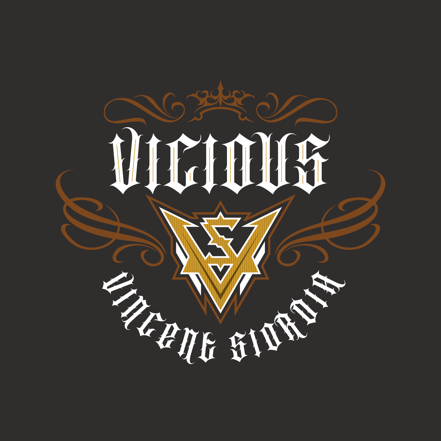 Logo Design by Buckingham for this project | Design #21785239