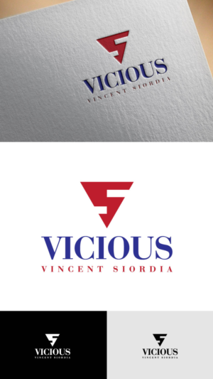 Logo Design by AnteMeridiem for this project | Design: #21764213