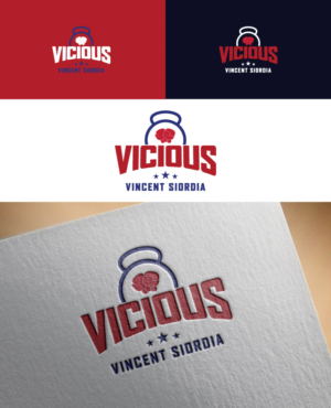 Logo Design by Ash_king for this project | Design: #21760680