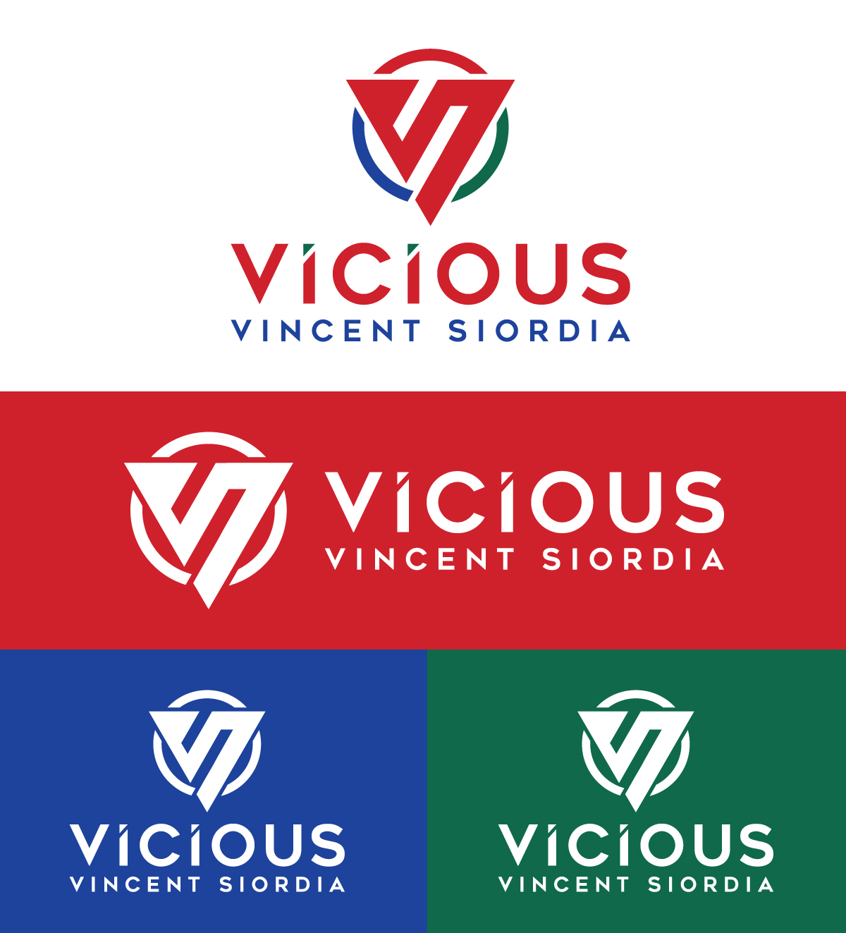 Logo Design by Design Solving for this project | Design #21759259