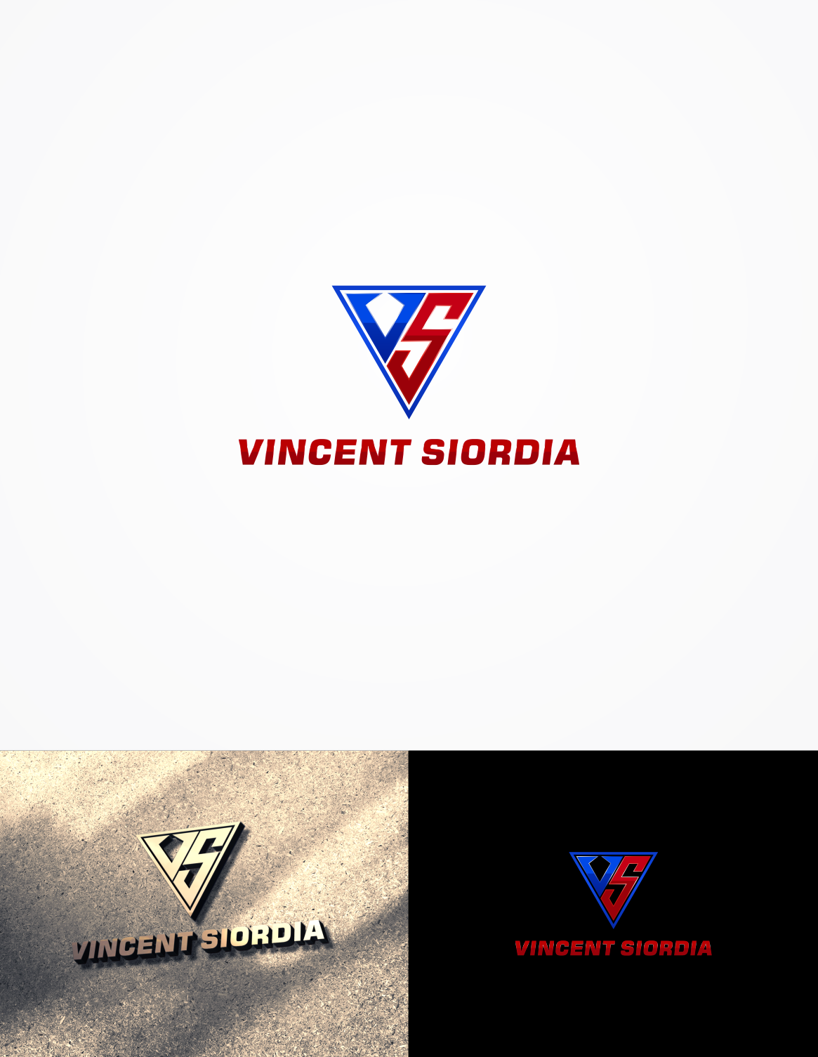 Logo Design by Danifsketsart for this project | Design #21795591