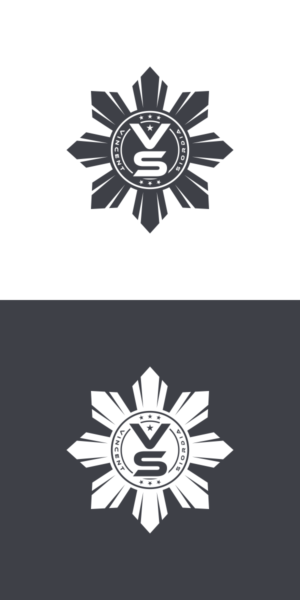 Logo Design by samsir