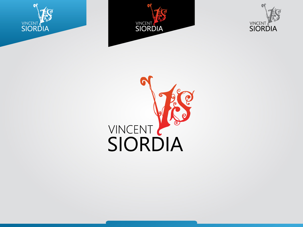 Logo Design by salahezzine for this project | Design #21759844