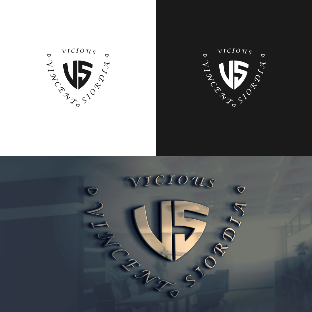 Logo Design by adie soesanto for this project | Design #21756304