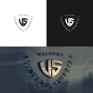 Logo Design by adie soesanto for this project | Design: #21756304