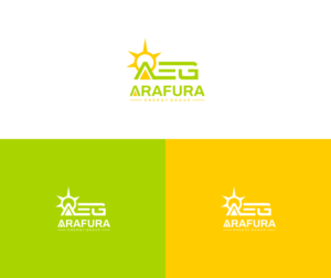 Logo-Design von Riaper für dieses Projekt | Design: #21764002