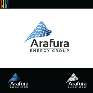 Arafura Energy Group | Design de Logo par Iris 3