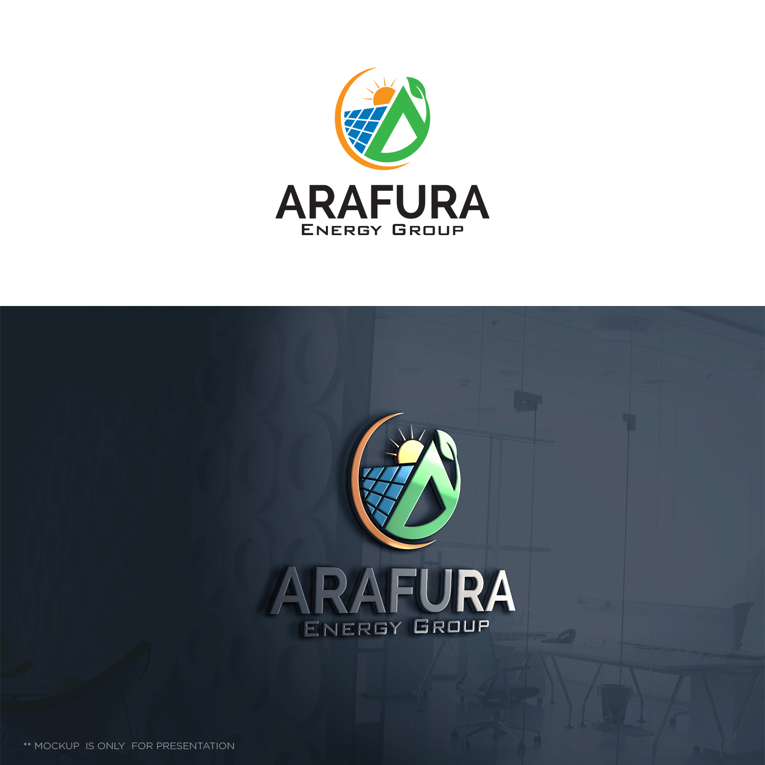 Design de Logo par Modeform pour ce projet | Design #21758337