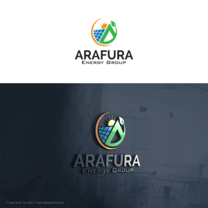 Arafura Energy Group | Design de Logo par Modeform